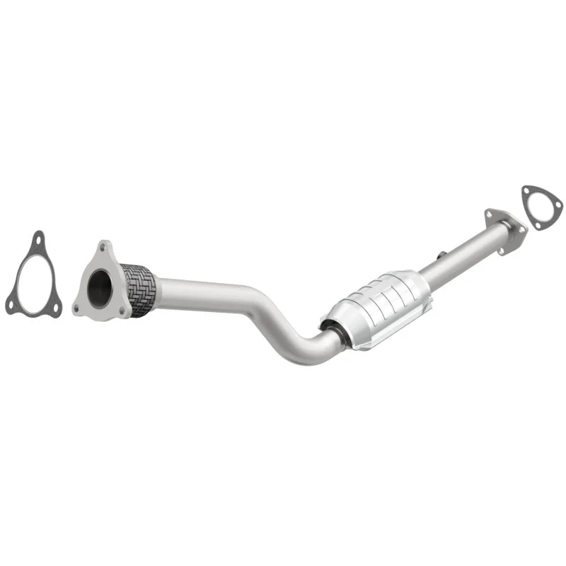 MagnaFlow Direct Fit Catalytic Converter 01-04 Saturn L Series 2.2L