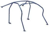 Cusco Steel Roll Cage 4 Point 2 Passenger 2015 Subaru WRX / STI (S/O / No Cancel)