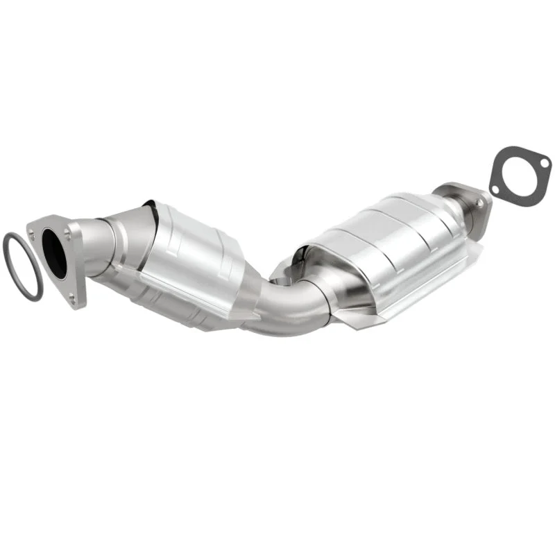 MagnaFlow DF Catalytic Conv 03-06 Infiniti G35 3.5L D/S Assy / 03-06 Nissan 350Z 3.5L D/S Assy