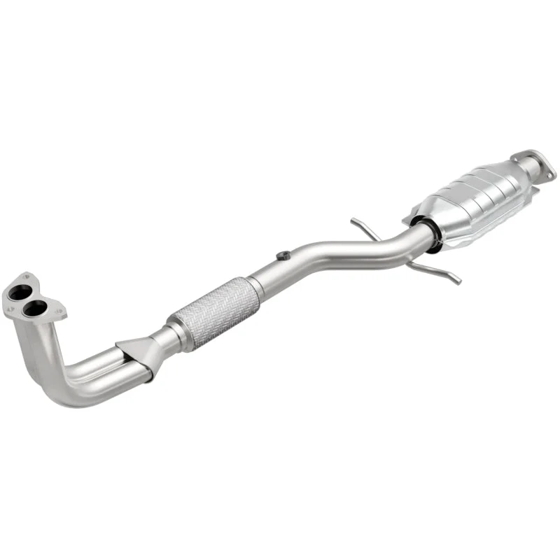 MagnaFlow Direct Fit Catalytic Converter 99-01 Sonata 2.4L