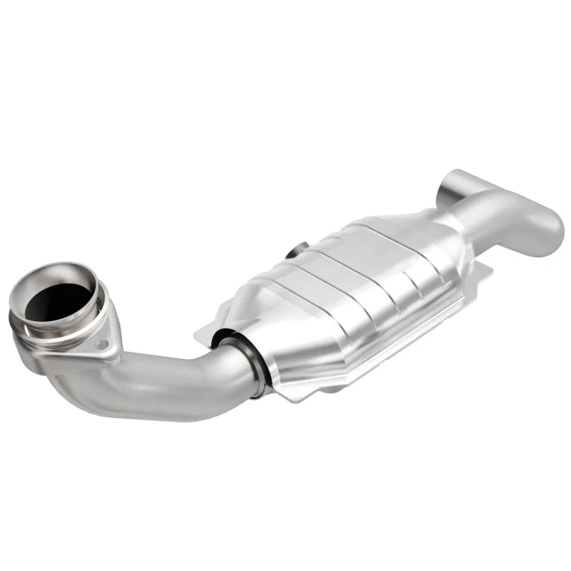 MagnaFlow Direct Fit Catalytic Converter 03-05 Ford Expedition/05-06 Lincoln Navigator 5.4L D/S
