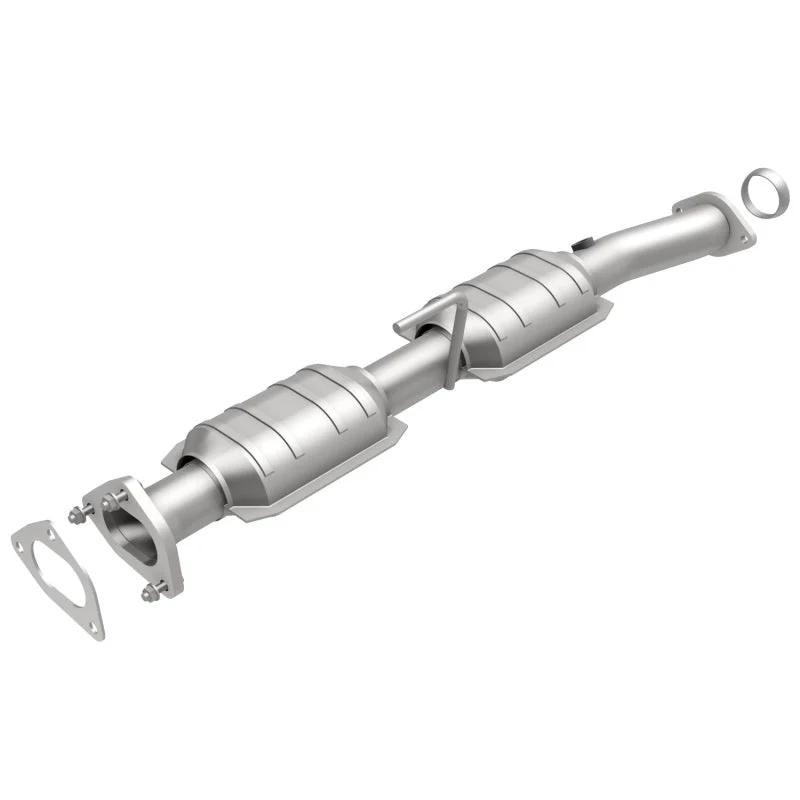 MagnaFlow DF Cat. Conv 98-00 Ford Ranger 4.0L/3.0L Rear / 98-00 Mazda B300 3.0L / B4000 4.0L Rear