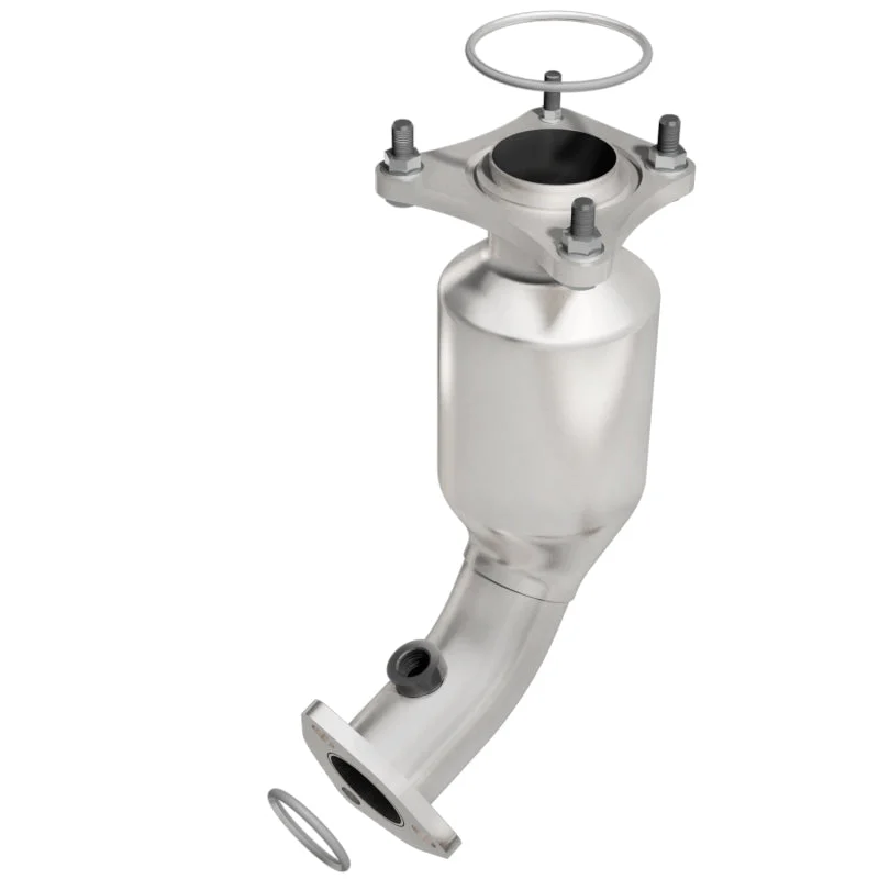MagnaFlow Direct Fit Catalytic Converter 02-03 Altima 3.5 rr mani OE