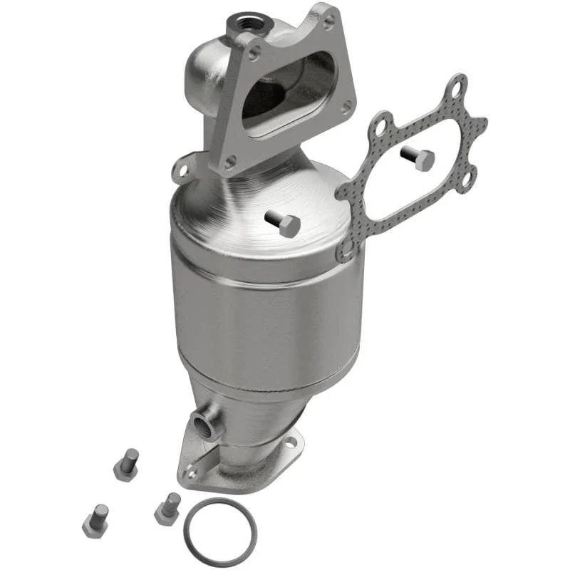 MagnaFlow California Direct Fit Converter 03-07 Honda Accord 3.0L