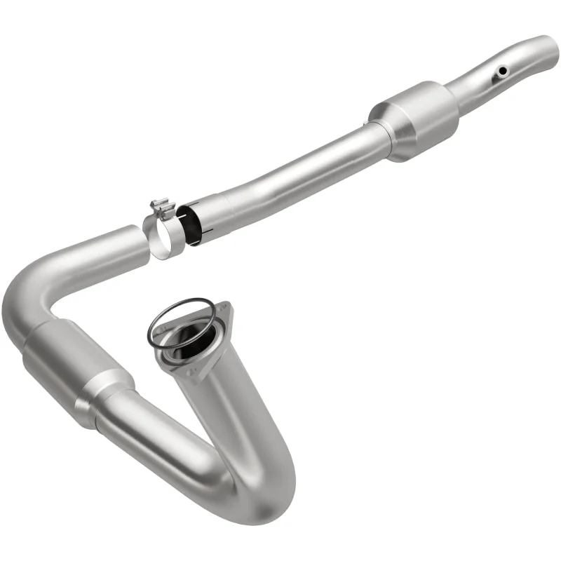 MagnaFlow 01-06 Sierra 2500 HD 6.0L D/S Direct Fit Converter
