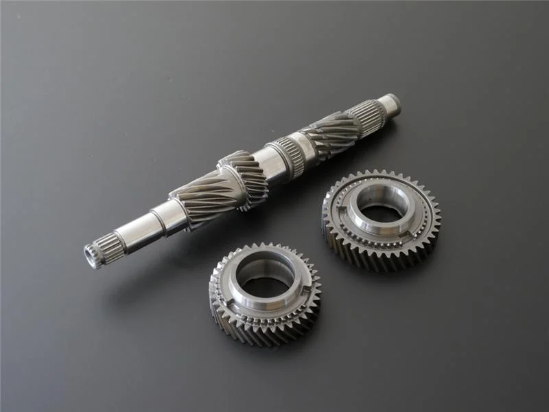 Cusco Toyota 86 / Subaru BRZ 6spd MT Close Gear Ratio Transmission Gear Set