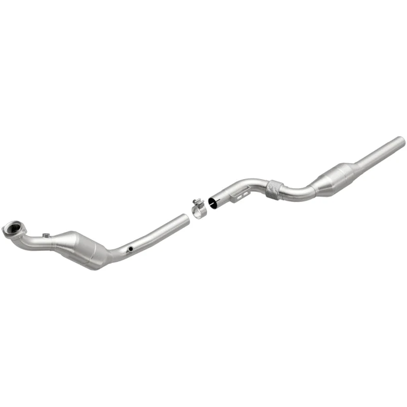 MagnaFlow Direct Fit Catalytic Converter 98-03 MB E320 3.2L P/S