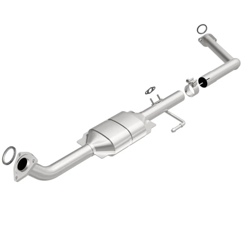 MagnaFlow Direct Fit Catalytic Converter 01-04 Toyota Sequoia 4.7L D/S