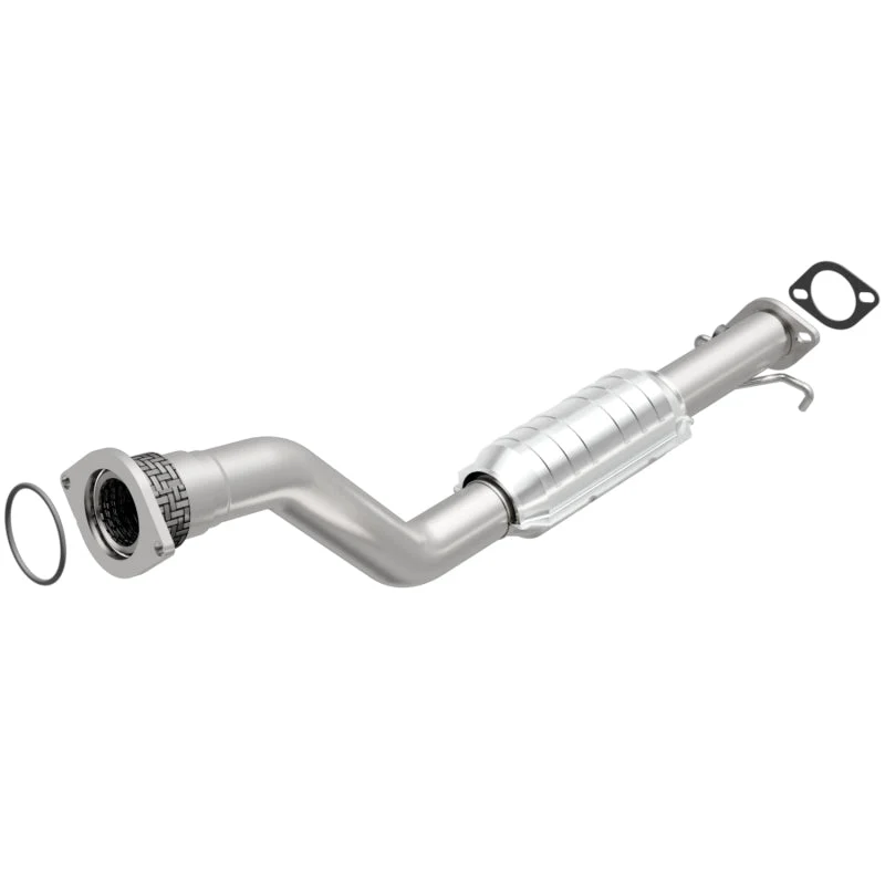 MagnaFlow Direct Fit Catalytic Converter 97-02 GM 3.8L