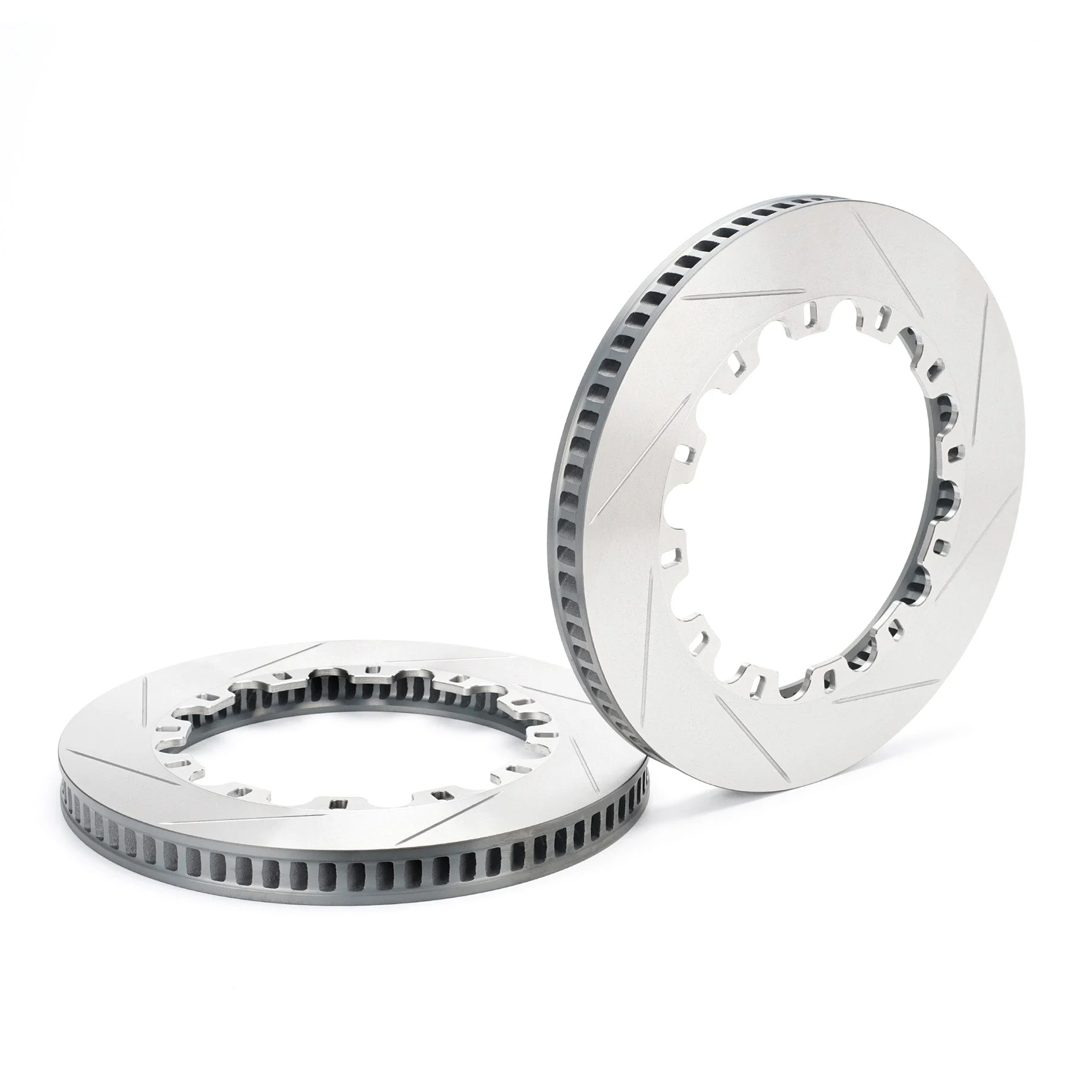 Paragon Performance Rotor Rings 372mm x 34mm (14.65" x 1.34") – P.C.D. 240mm – D55