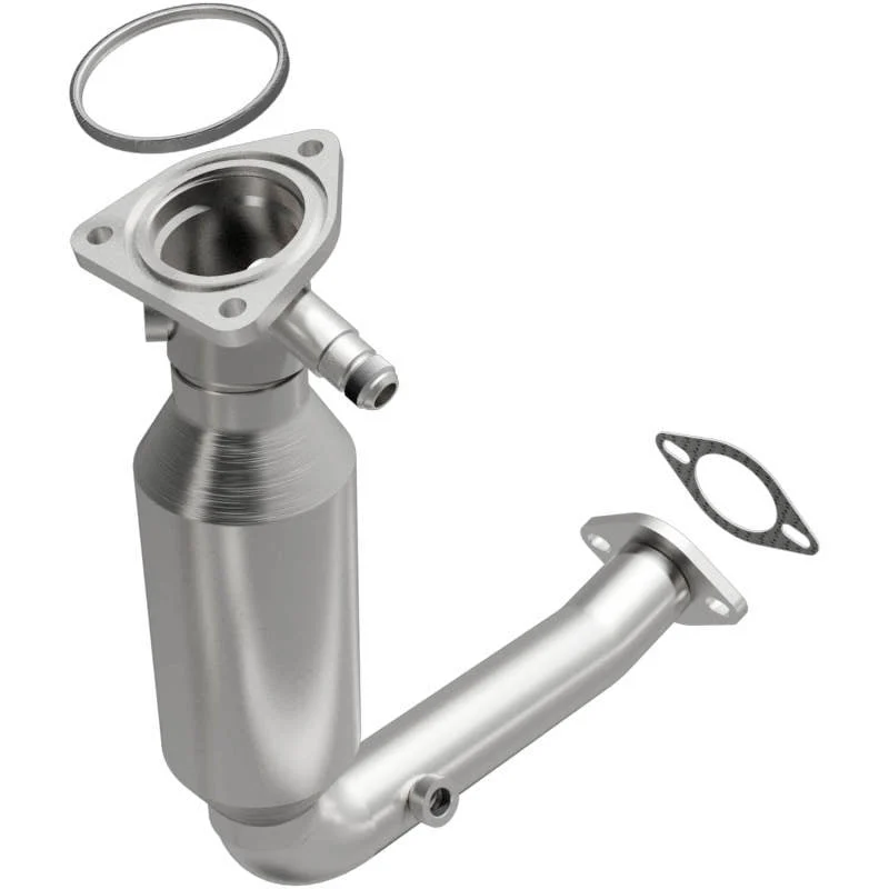 MagnaFlow California Direct Fit Catalytic Converter 02-04 Ford Focus 2.0L