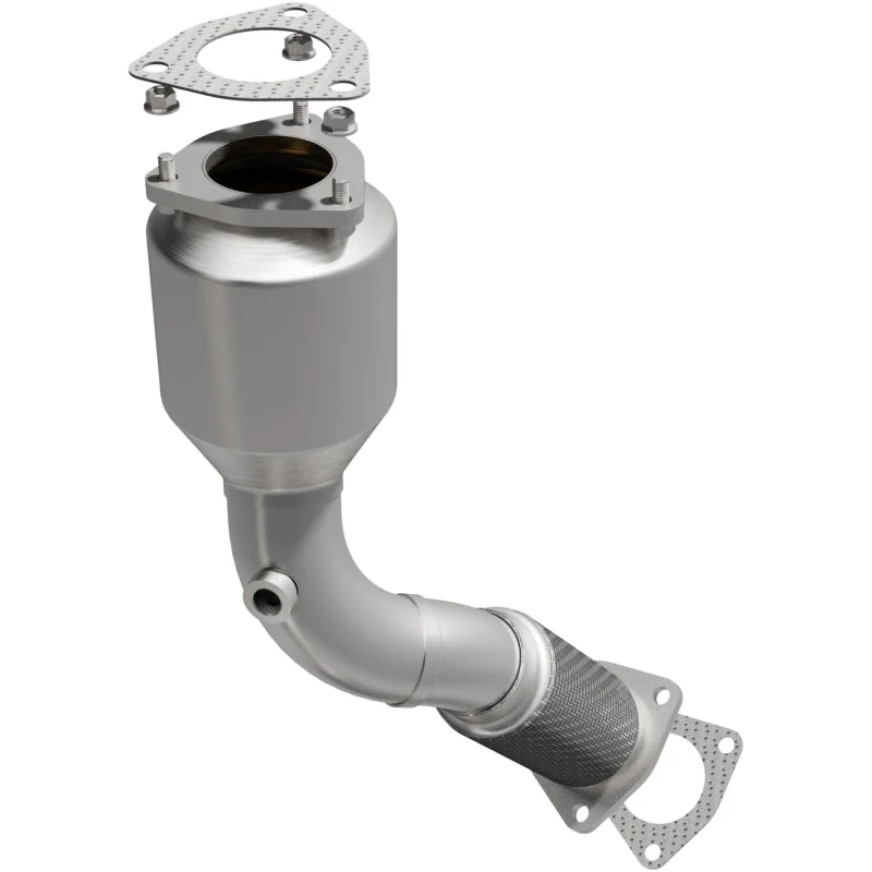 MagnaFlow 03-06 Cayenne V8 4.5 OEM Underbody Direct Fit Converter