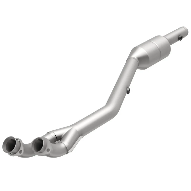 MagnaFlow Direct Fit Catalytic Converter 00-03 BMW M5 5.0L Driver Side