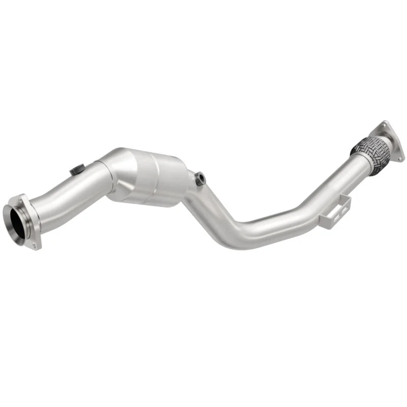 MagnaFlow Direct Fit Catalytic Converter 04/06 VW Phaeton 4.2L Front Passenger Side