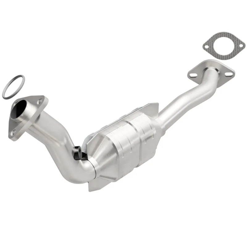 MagnaFlow Direct Fit Catalytic Converter FRONTIER- 01-04 3.3L OEM