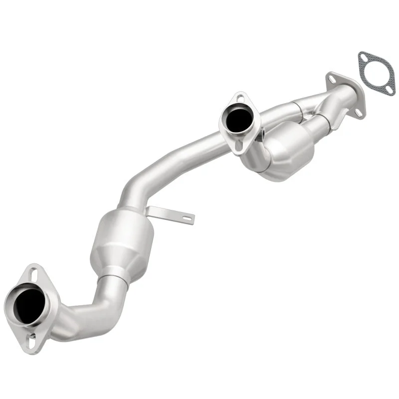 MagnaFlow Direct Fit Catalytic Converter Taurus 94