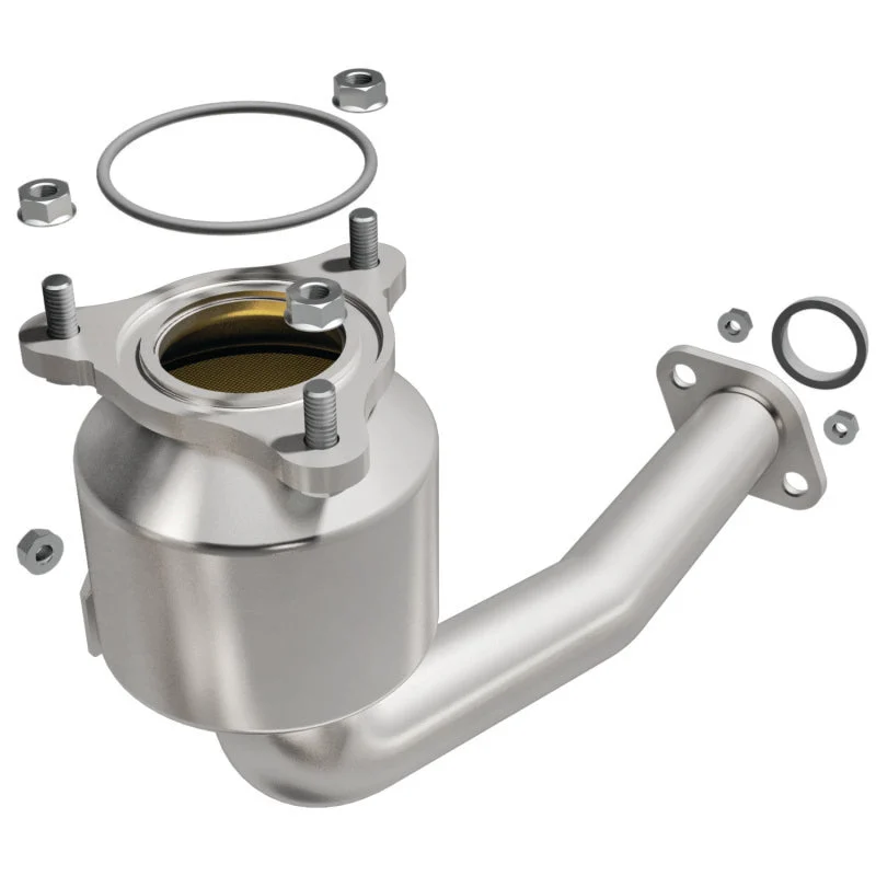 MagnaFlow Direct Fit Catalytic Converter 02-03 Suzuki Aerio