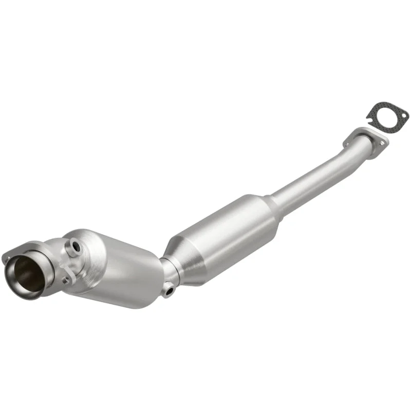 MagnaFlow Direct Fit Catalytic Converter 2004-2008 Ford Crown Victoria 4.6L