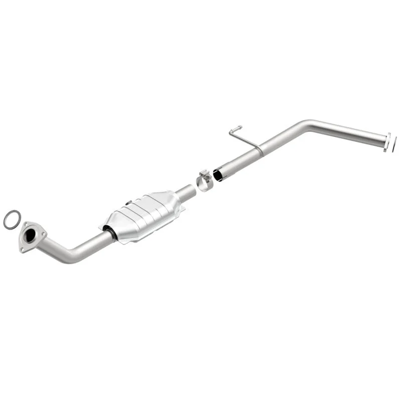 MagnaFlow Direct Fit Catalytic Converter 05-07 Toyota Sequoia 8 4.7L D/S