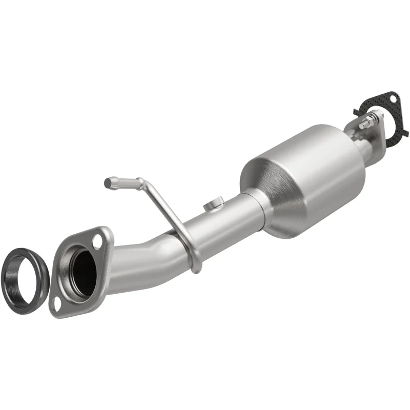 MagnaFlow 20-21 Nissan NV200 2.0L Direct Fit Catalytic Converter (California Grade)