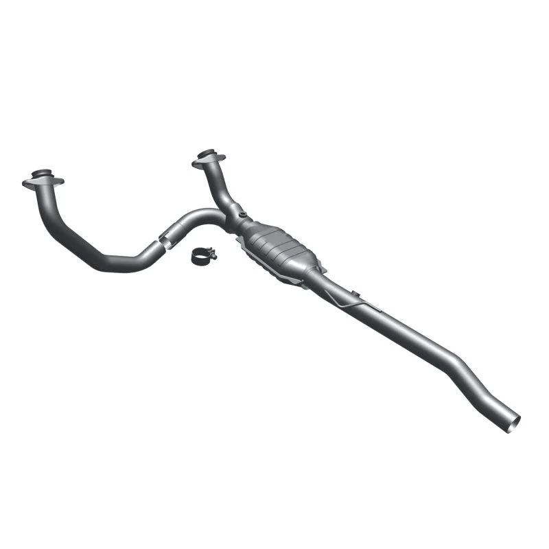 MagnaFlow Direct Fit Catalytic Converter 02-03 Ram 1500 4.7