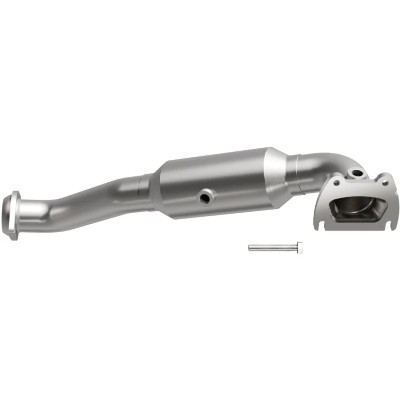 MagnaFlow Direct Fit Catalytic Converter 15-19 Ram 1500 3.6L OEM Grade Fed/EPA Compliant Manifold