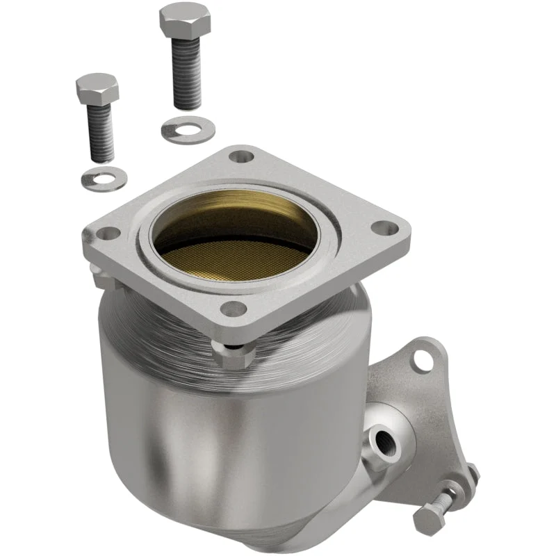 MagnaFlow Direct Fit Catalytic Converter 2011 Nissan Quest 3.5L V6
