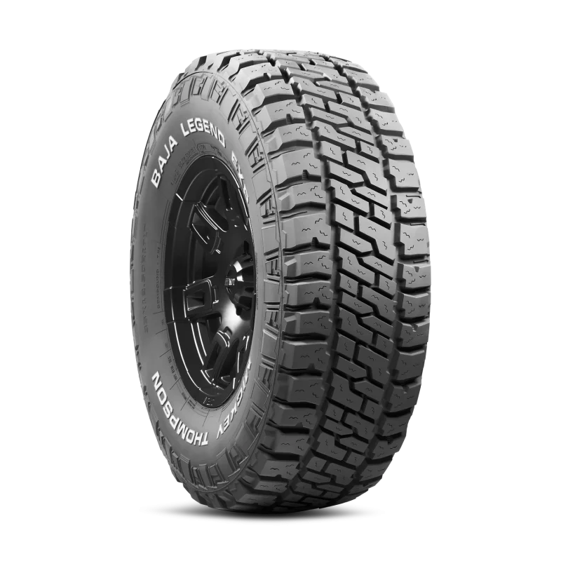 Mickey Thompson Baja Legend EXP Tire - LT265/70R17 121/118Q E - 272485