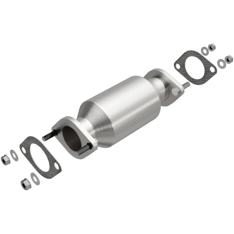 MagnaFlow Direct Fit Catalytic Converter 09-10 Hyundai Genesis 4.6L
