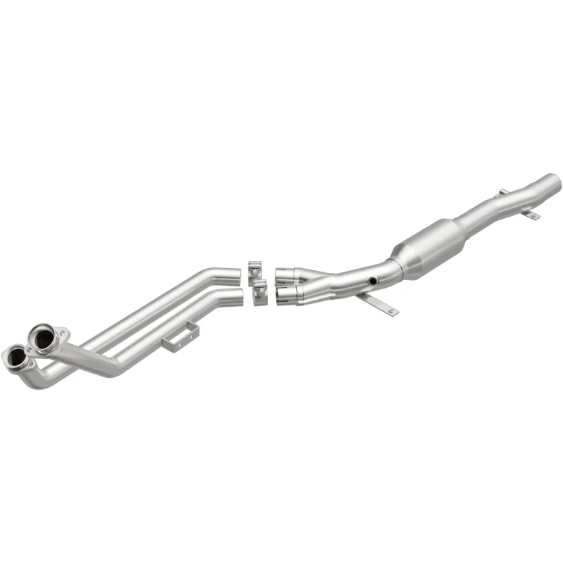 MagnaFlow 96-02 Mercedes-Benz SL600 6.0L Direct Fit Converter