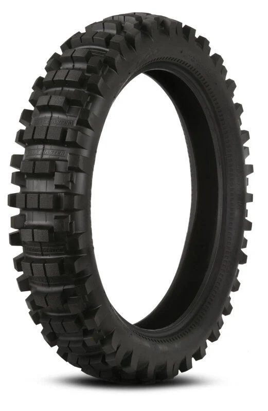 Kenda K760 Trakmaster Rear Tire - 140/80-18 6PR TT