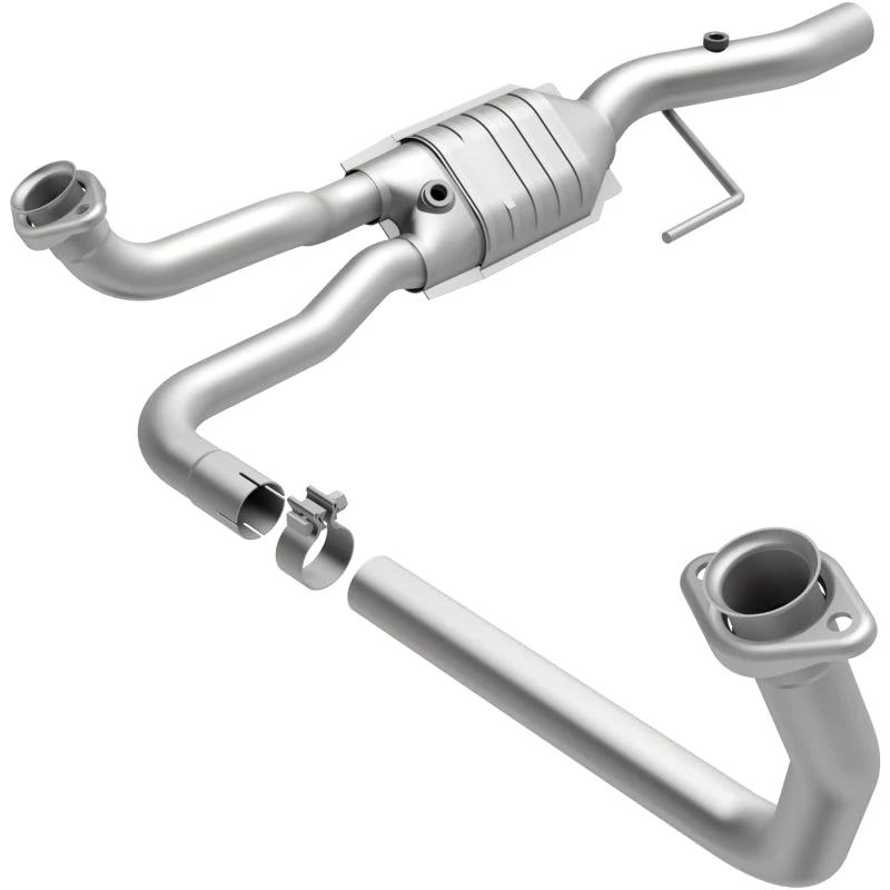MagnaFlow 1998 Dodge B1500 3.9L Direct Fit Converter
