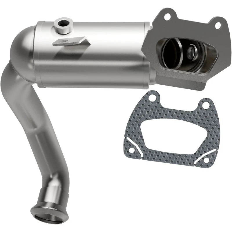 MagnaFlow 17-18 Pacifica V6 3.6 OEM Underbody Direct Fit Converter