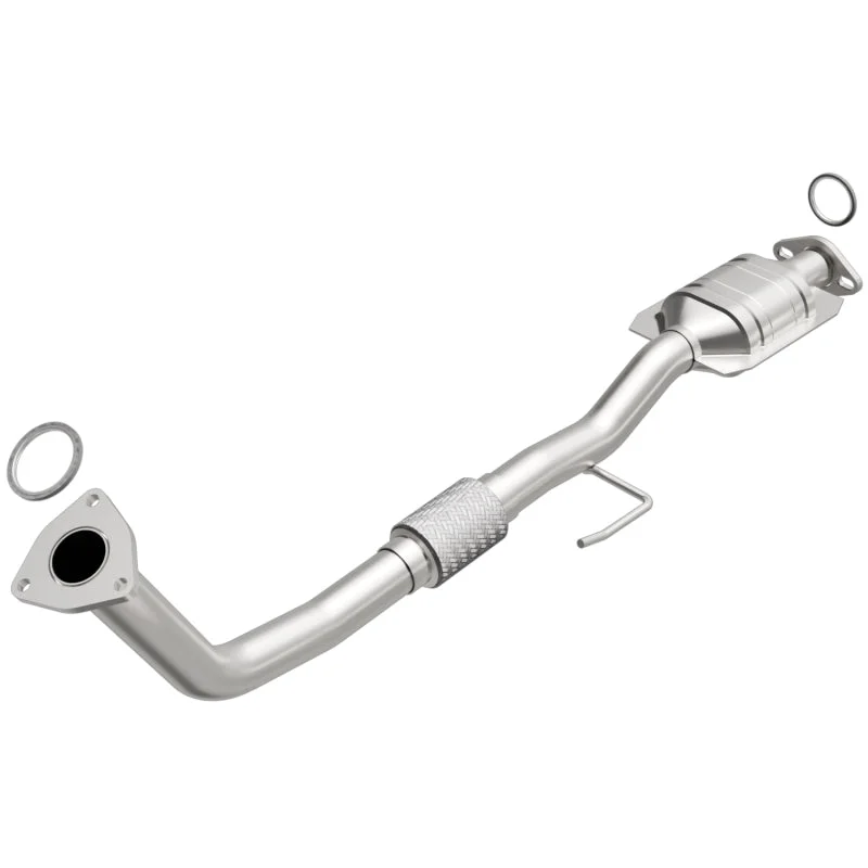 MagnaFlow Direct Fit Catalytic Converter 1996 Toyota Camry 2.2L