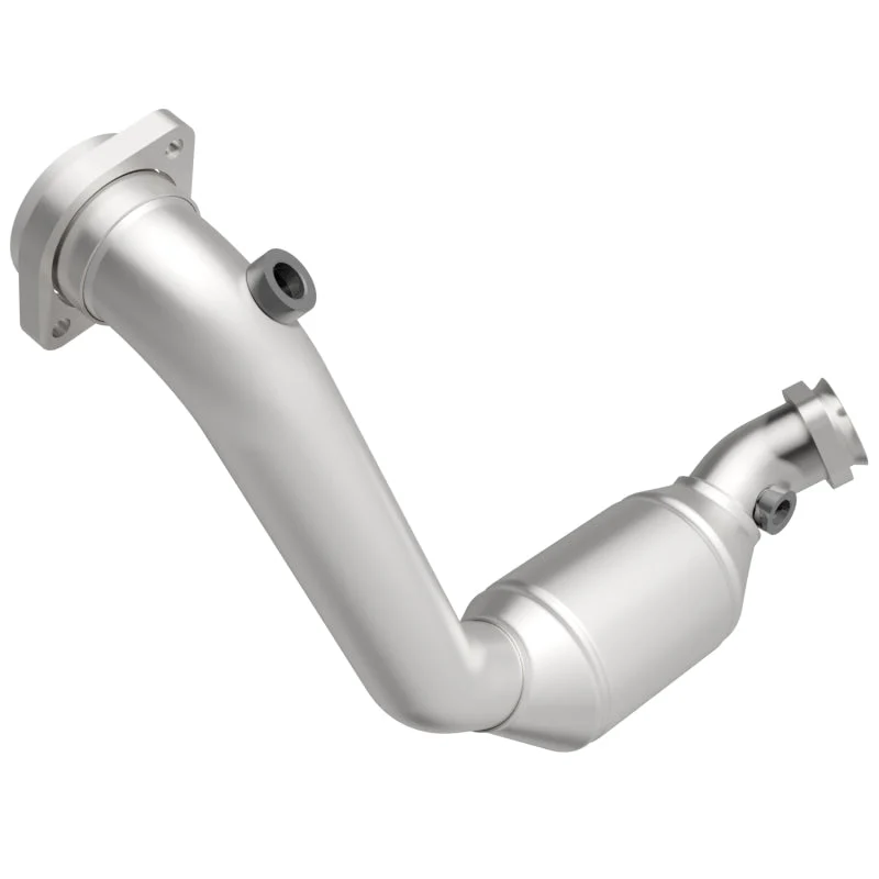 MagnaFlow Direct Fit Catalytic Converter 02-03 Mercedes CLK430 4.3L Driver Side