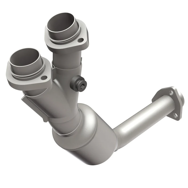 MagnaFlow Direct Fit Catalytic Converter Jaguar 79 87