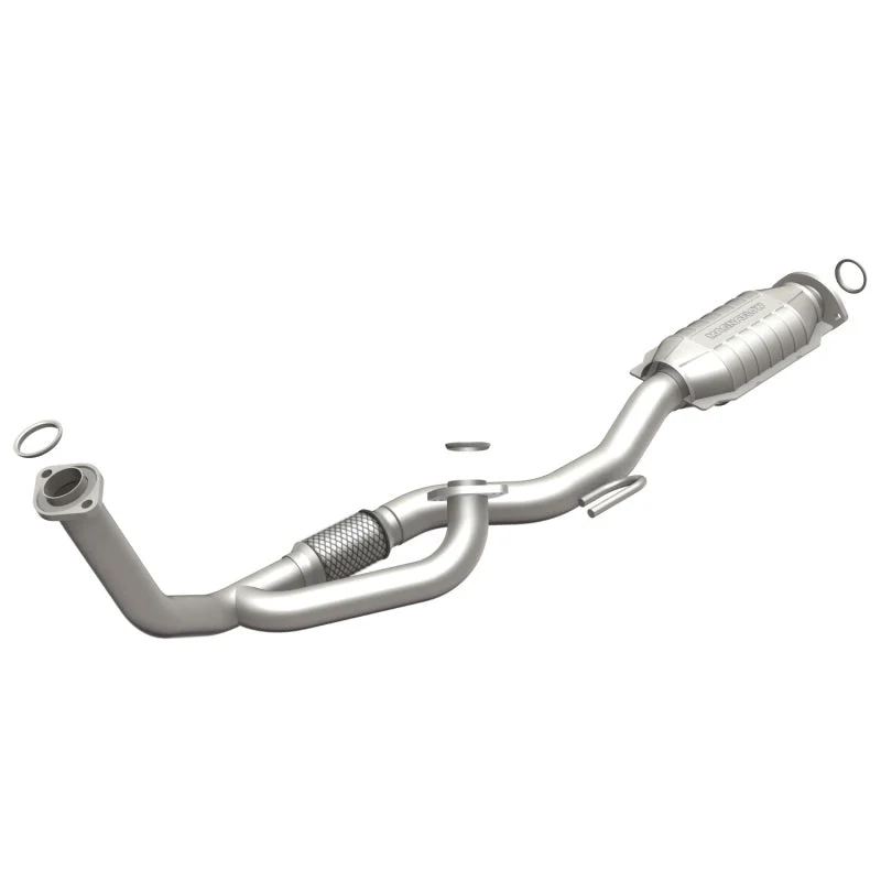 MagnaFlow Direct Fit Catalytic Converter 98-03 Avalon/Camry 3.0L