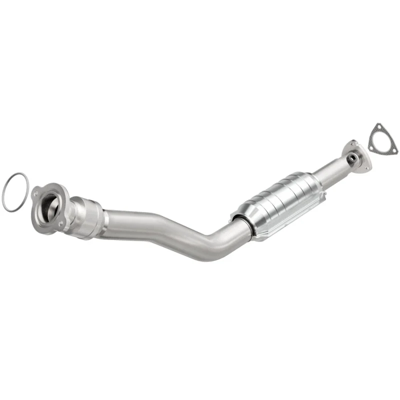 MagnaFlow Direct Fit Catalytic Converter Malibu 98-00 3.1L V6