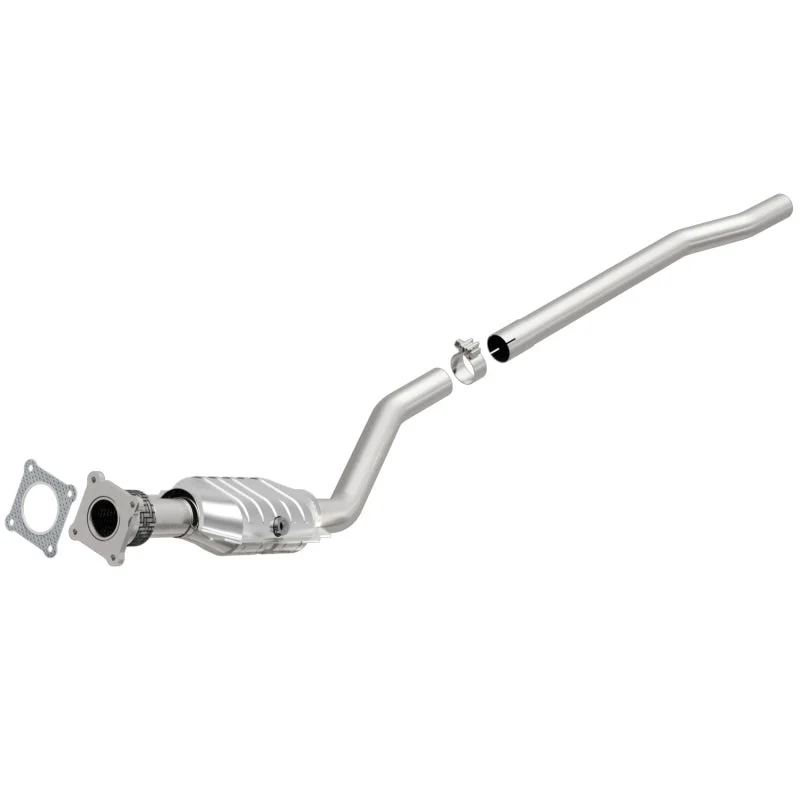 MagnaFlow Direct Fit Catalytic Converter 01-04 Dodge Caravan 2.4L