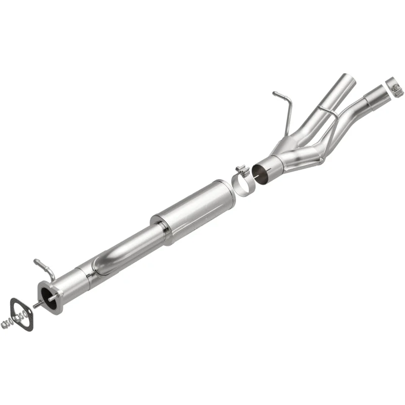 MagnaFlow 25+ Ram 1500 I6 3.0L D-Fit Performance Exhaust Muffler Replacement Kit With Muffler