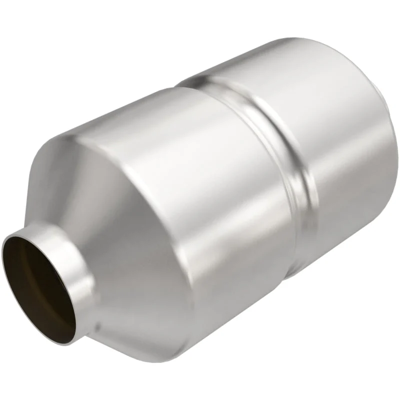 MagnaFlow Universal Catalytic Converter 3.00in. Spun W-O2 OBD2 ULEV