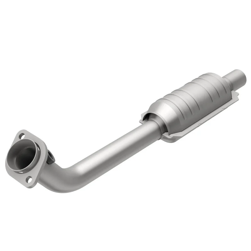 MagnaFlow Direct Fit Catalytic Converter 00-03 BMW X5 4.4L Passenger Side OEM