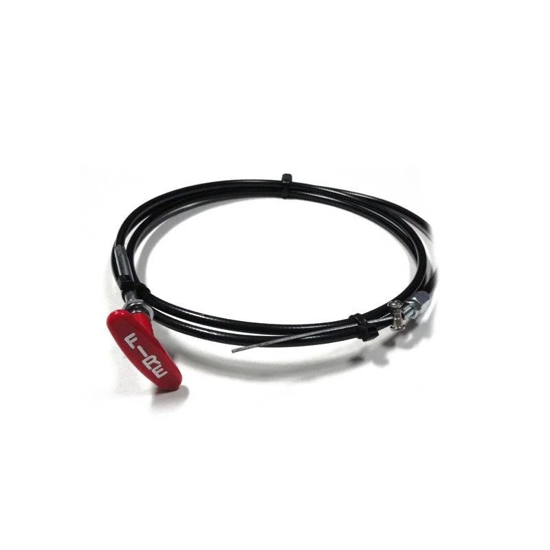 SPA Fire System Pull Cable - 12 Ft