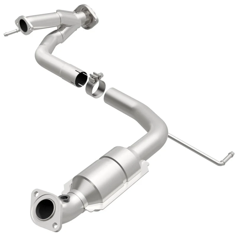 MagnaFlow Direct Fit Catalytic Converter 05-09 Tacoma 4L D/S rr OEM