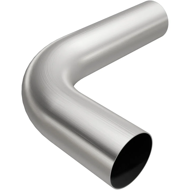 MagnaFlow Smooth Trans 90D 4.00 SS 10pk 10711