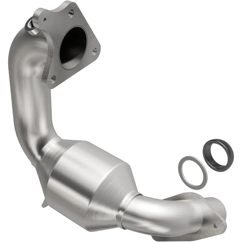 MagnaFlow 11-13 Nissan Juke 1.6L Direct Fit Converter