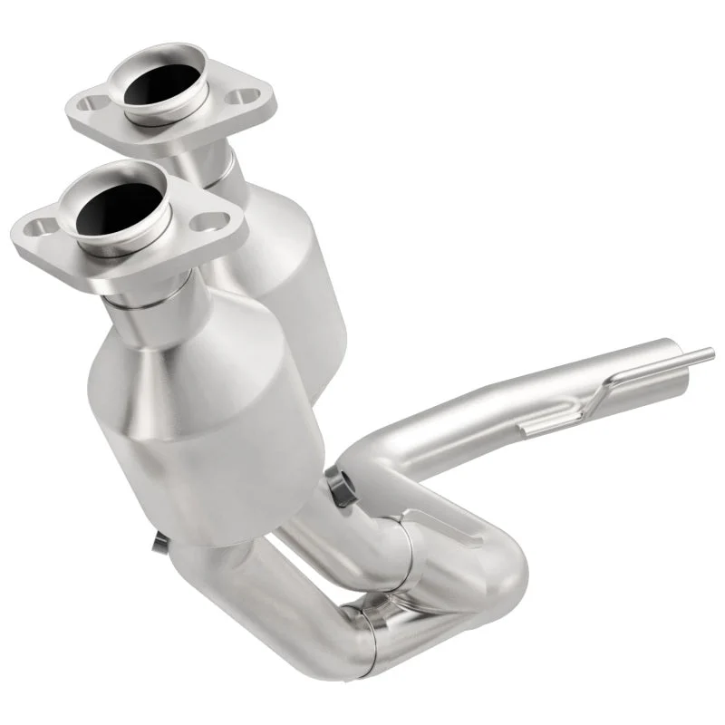 MagnaFlow Direct Fit Catalytic Converter 1999 Jeep Cherokee 4.0L