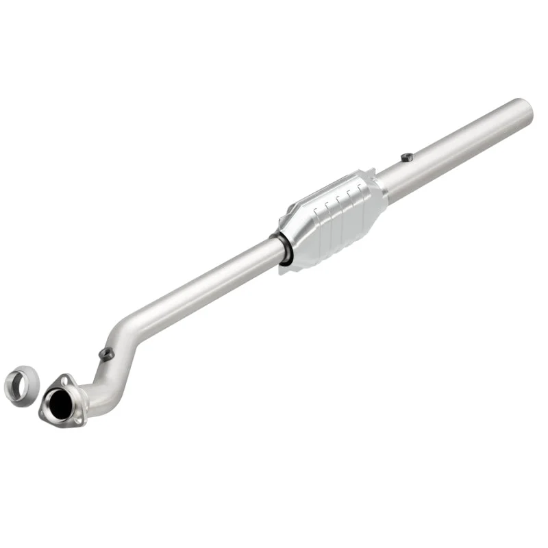 MagnaFlow Direct Fit Catalytic Converter 99 GM Express Van PS 5.7L