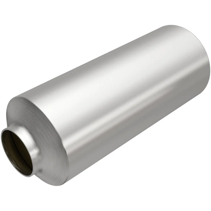 MagnaFlow Universal Catalytic Converter 2.50/2.50 Straight
