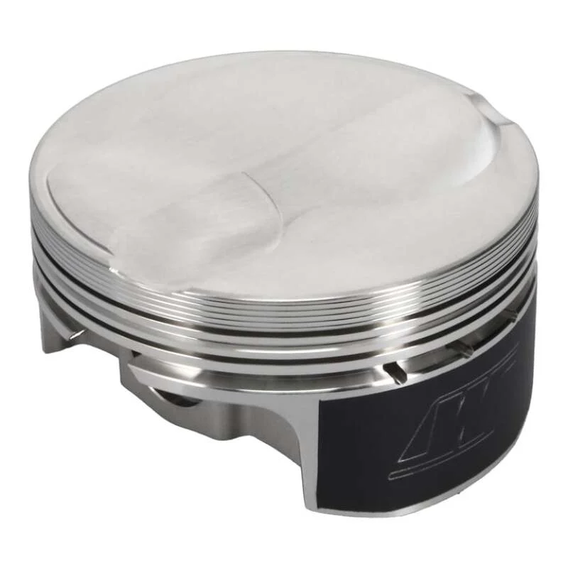 Wiseco Chevy LS 4.145in Bore 1.165in CH -2.00 CC Piston Set